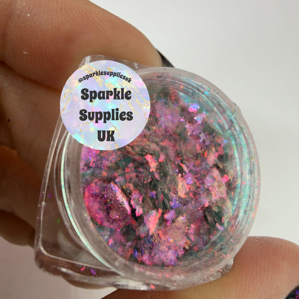 Fairy Flakes