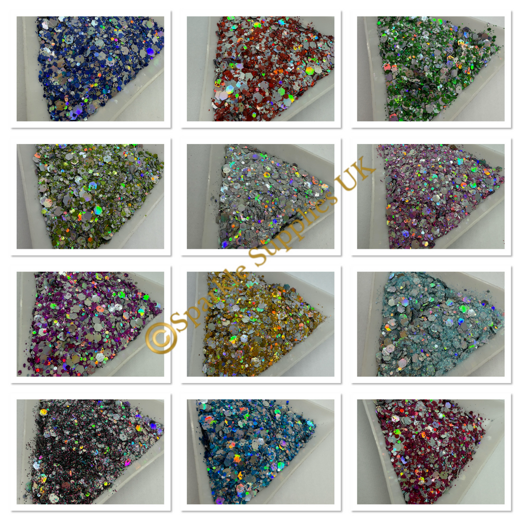 Birthstone Collection