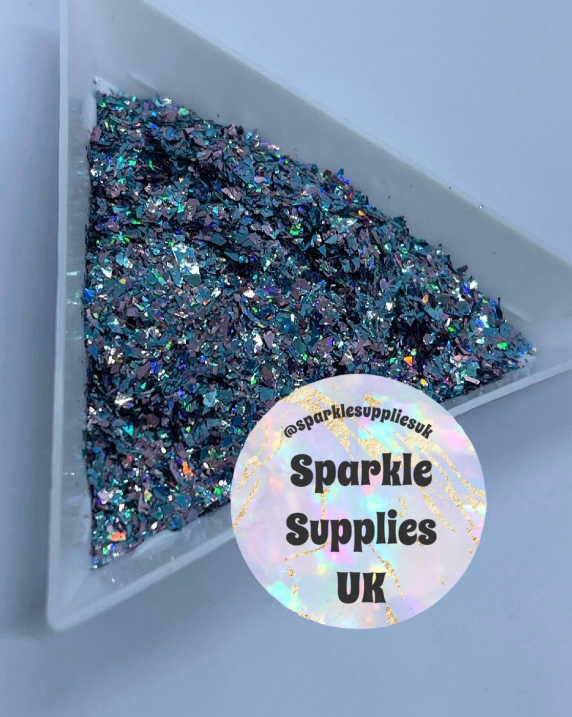 Unicorn Ultra Glitter Flakes