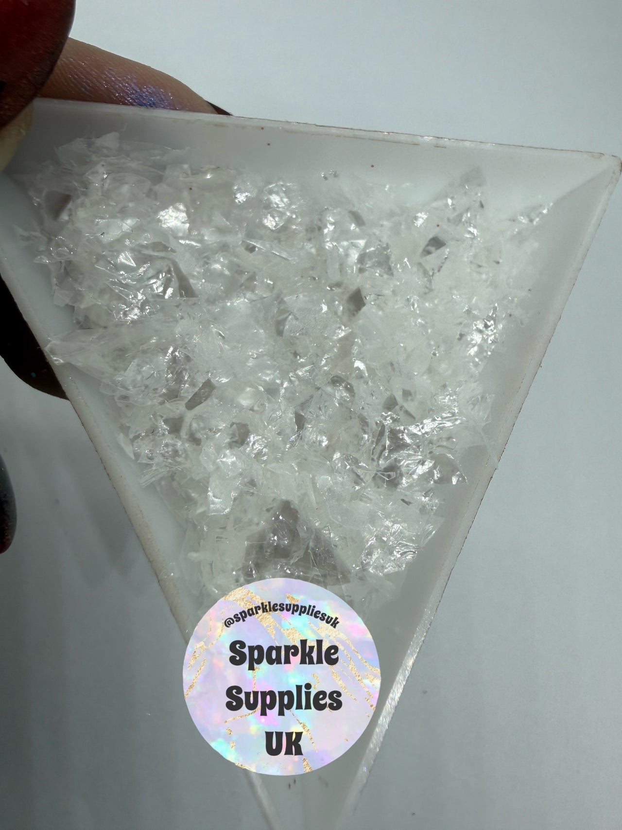 Crystal Shards