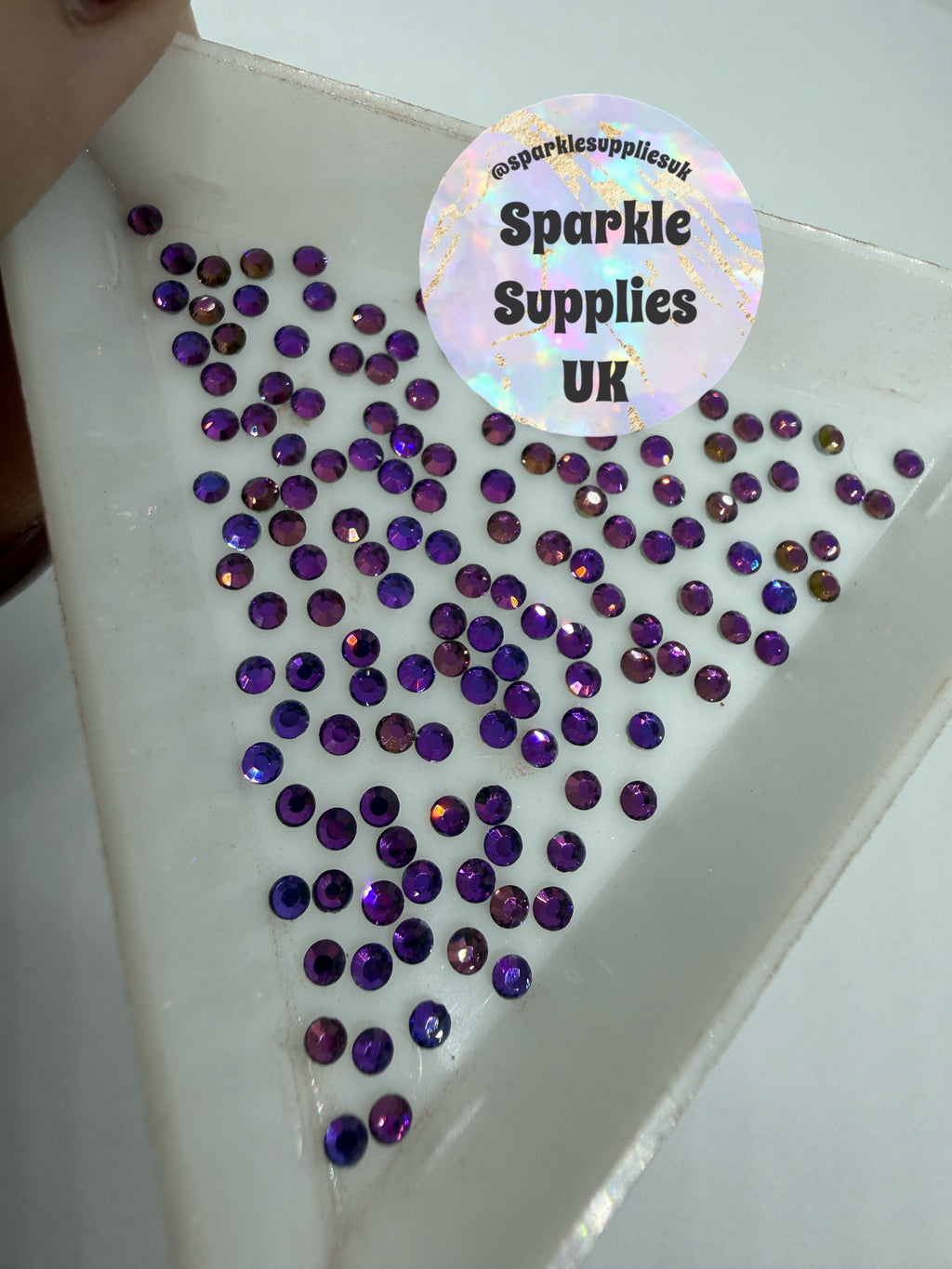 Iris Gems 3g