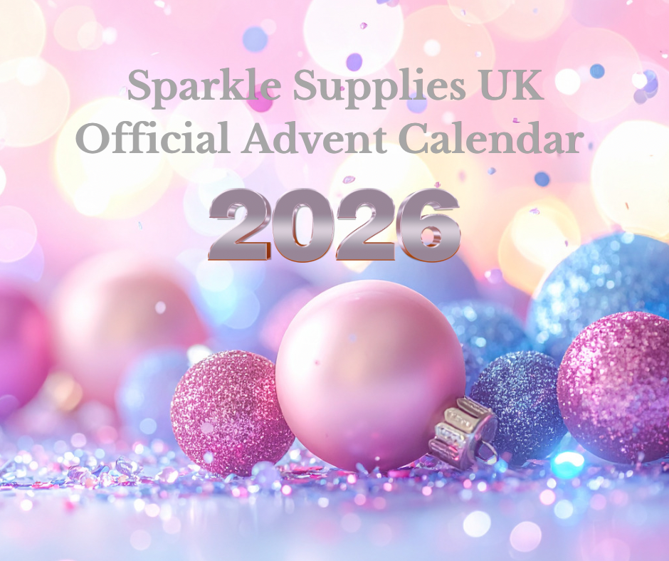Pre-Order The Official SSUK Advent Calendar Box 2026!