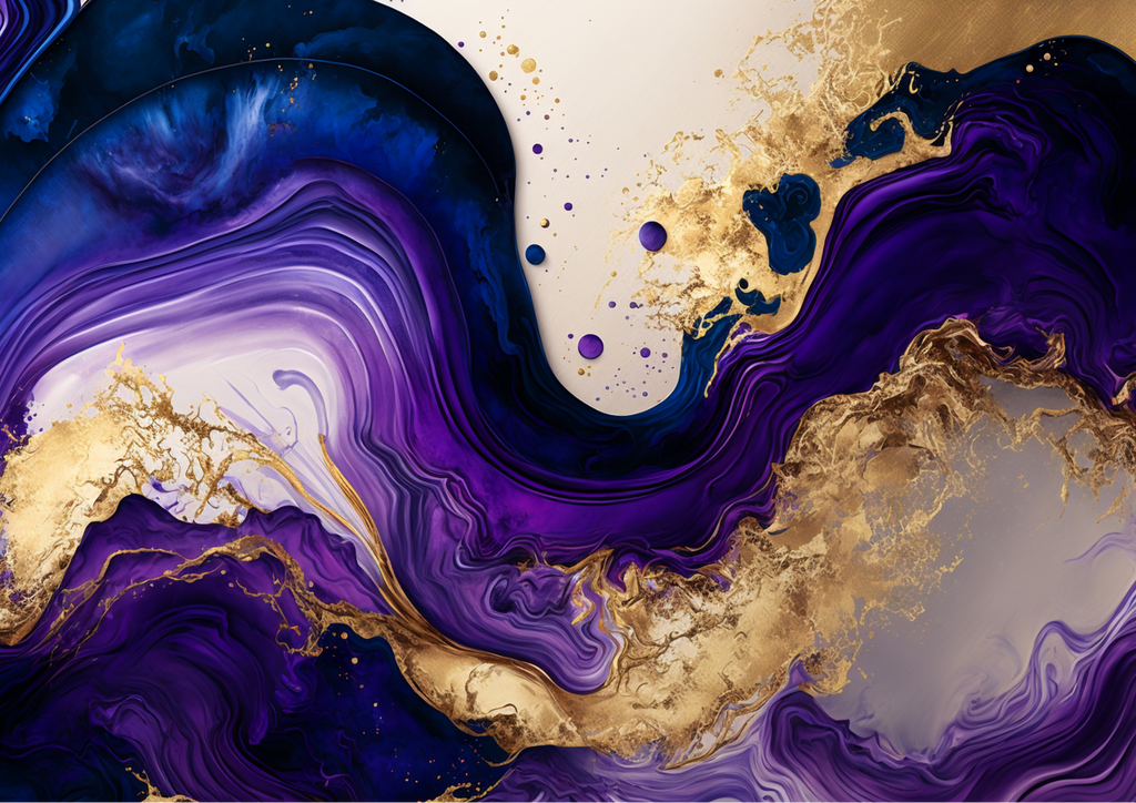 Decadent Photographic Background