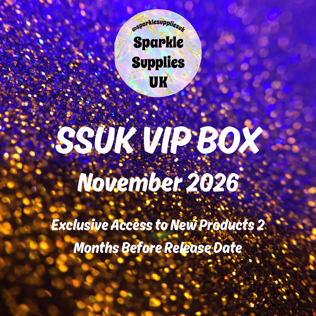 VIP Monthly Box