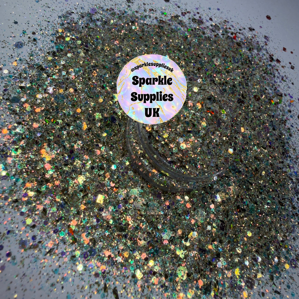 Golden Jewel 50g
