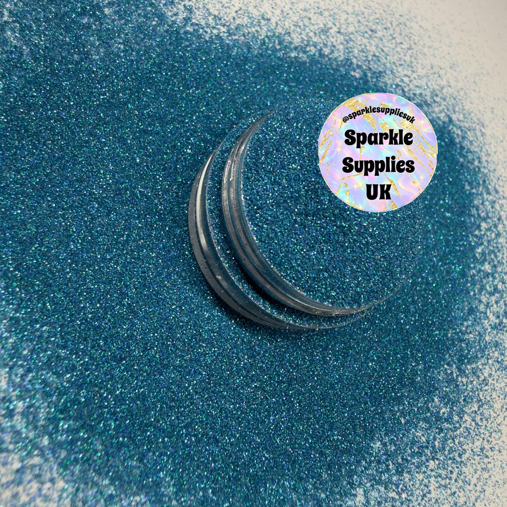 Ocean Sparkle