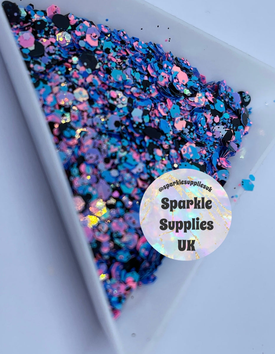 Sparkle Supplies UK Be Dazzling! Sparkle Supplies UK (SSUK)