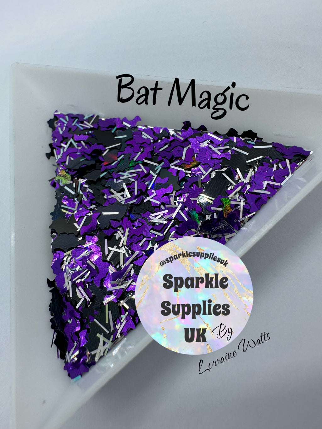 Bat Magic