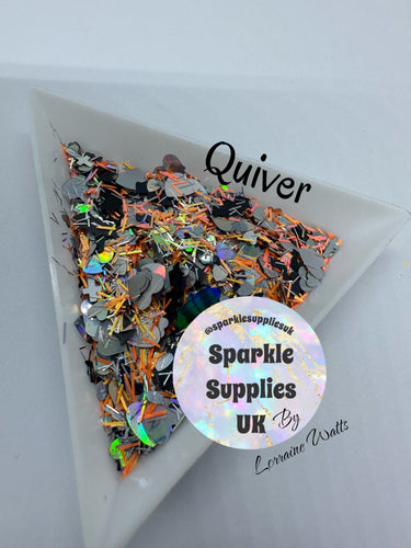 Quiver (SSUK Unique Mix)