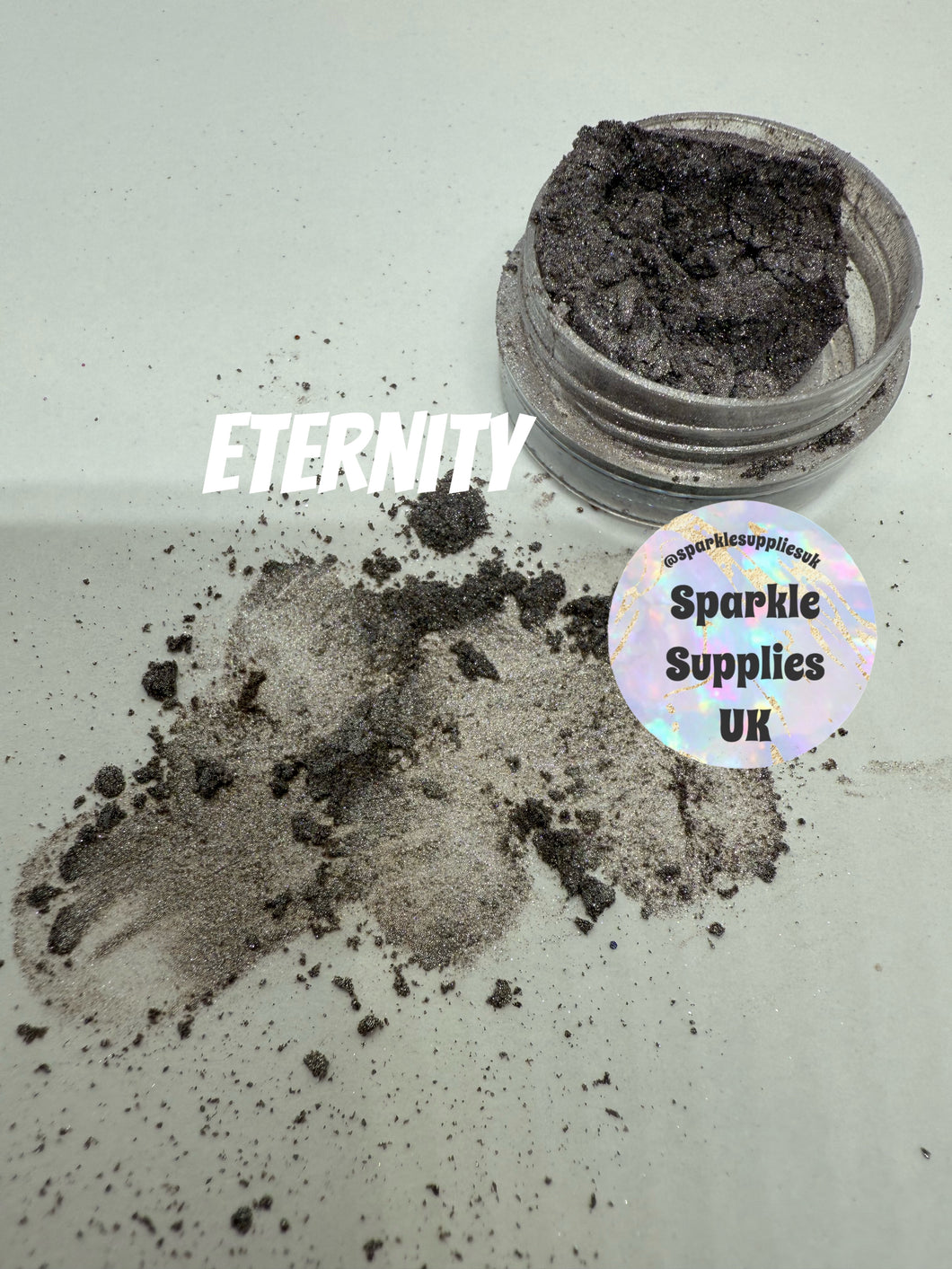 Eternity Pigment