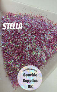 Stella (SSUK Unique Mix)