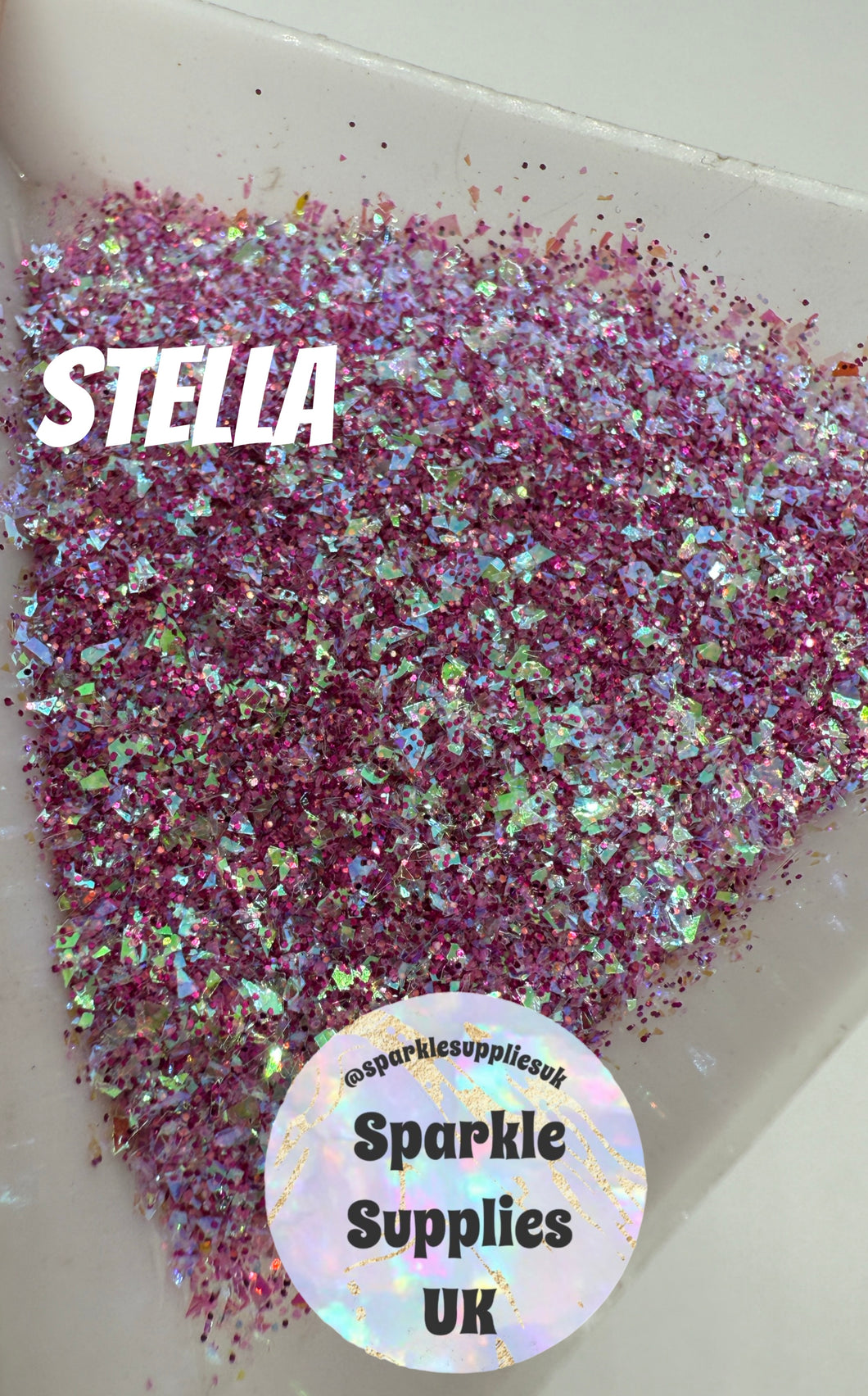 Stella (SSUK Unique Mix)