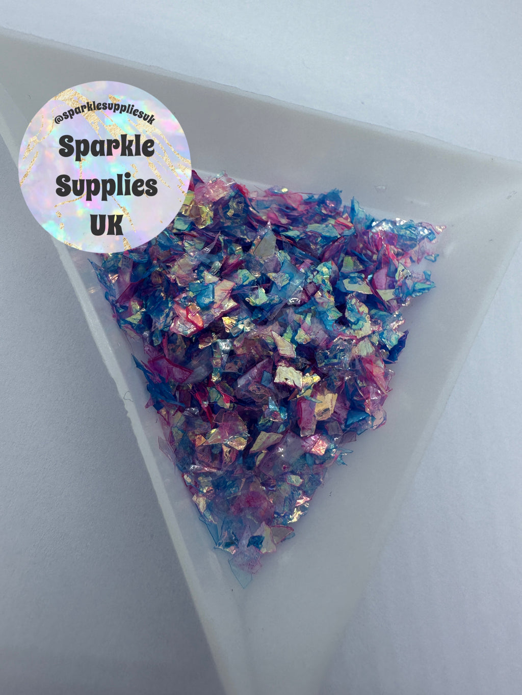 Bubblegum Shards