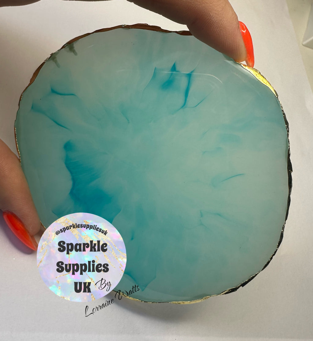 Resin Palette