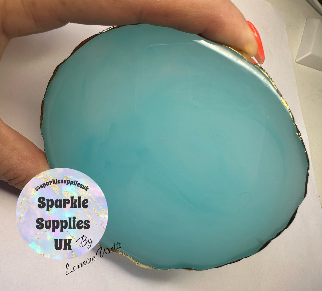 Resin Palette