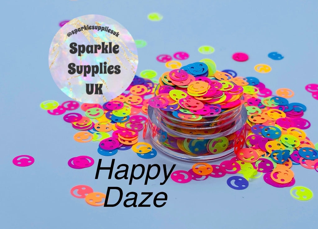 Happy Daze
