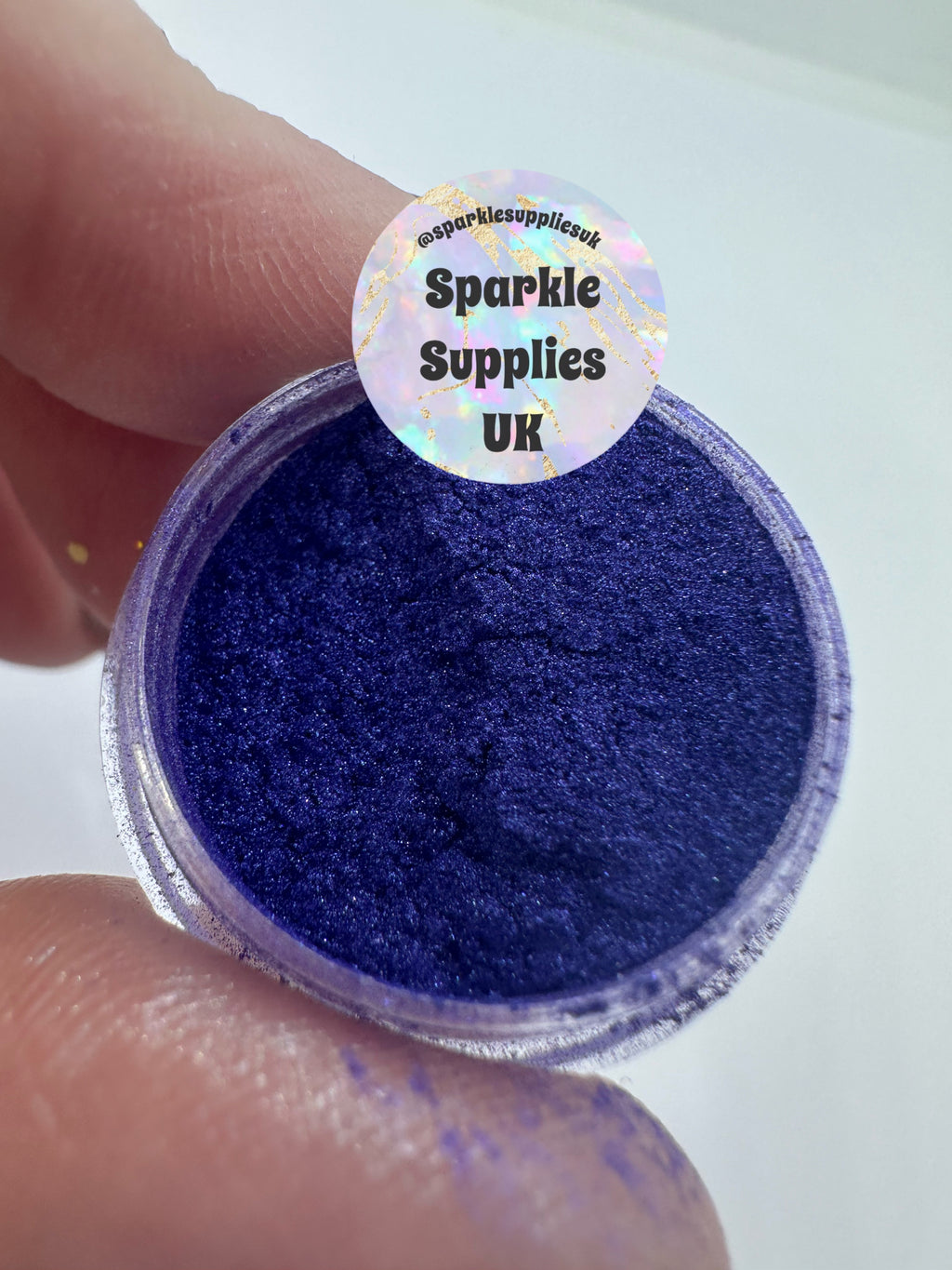 Indigo Pigment