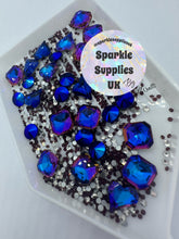 Zia Blue Lagoon Mix 12g