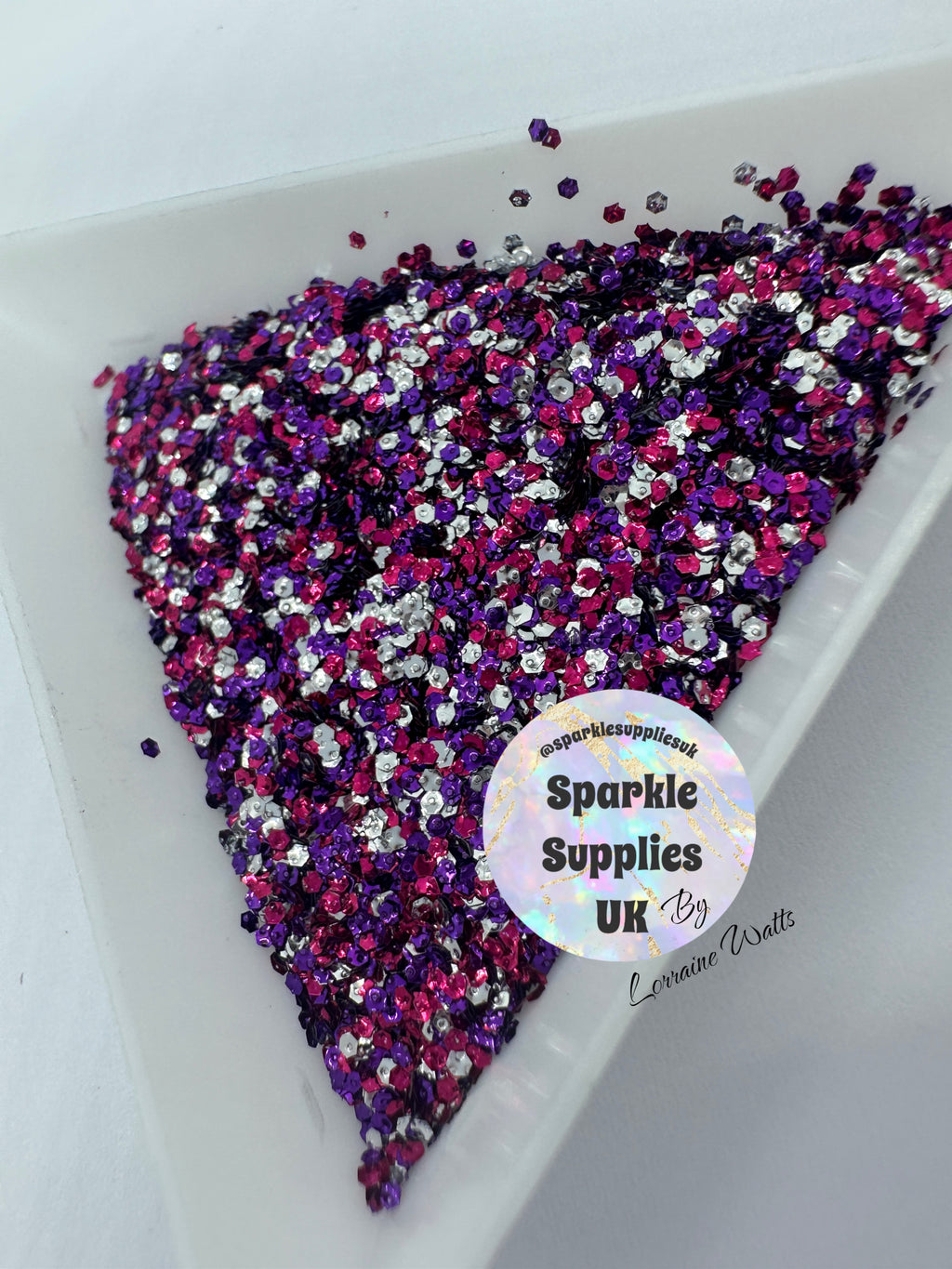 Ultimate Glitter