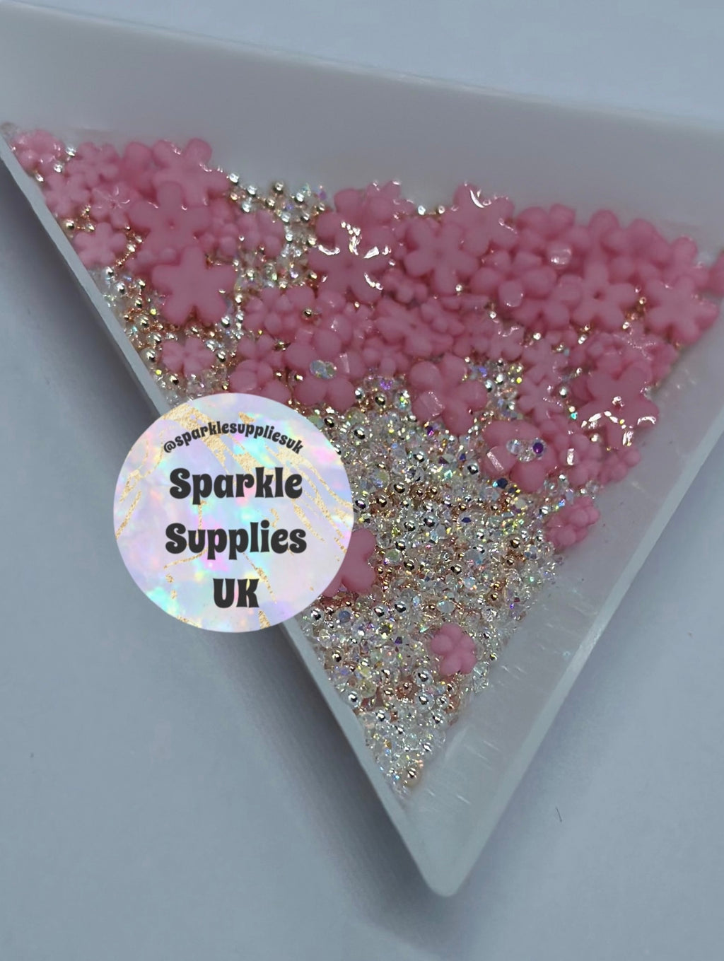Infinity Bling Mix