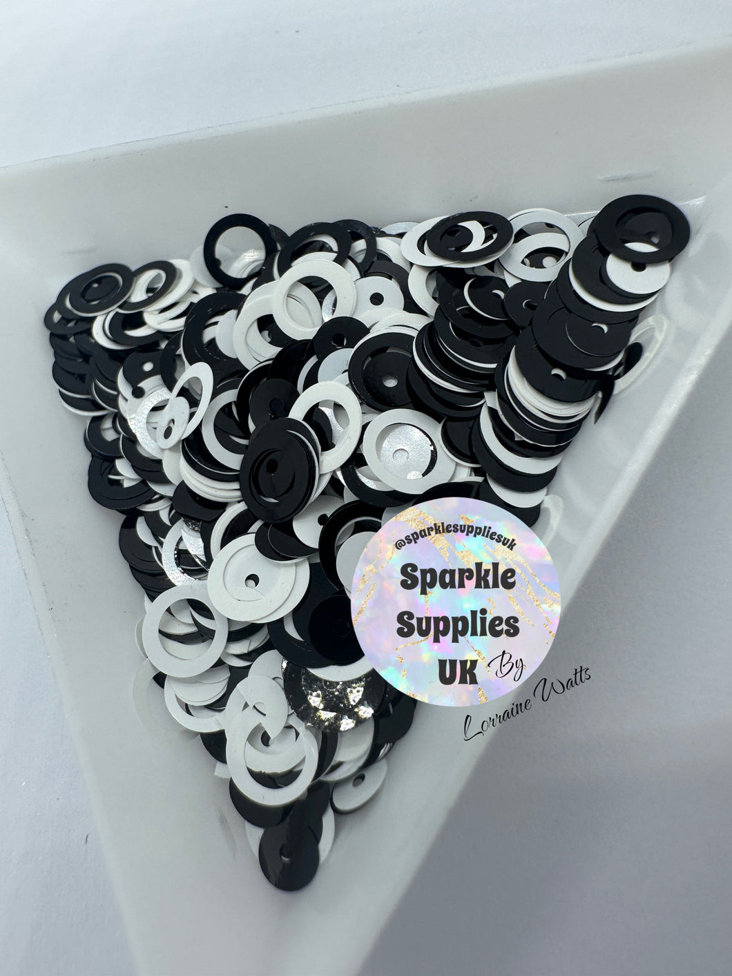 Cruella Hoops