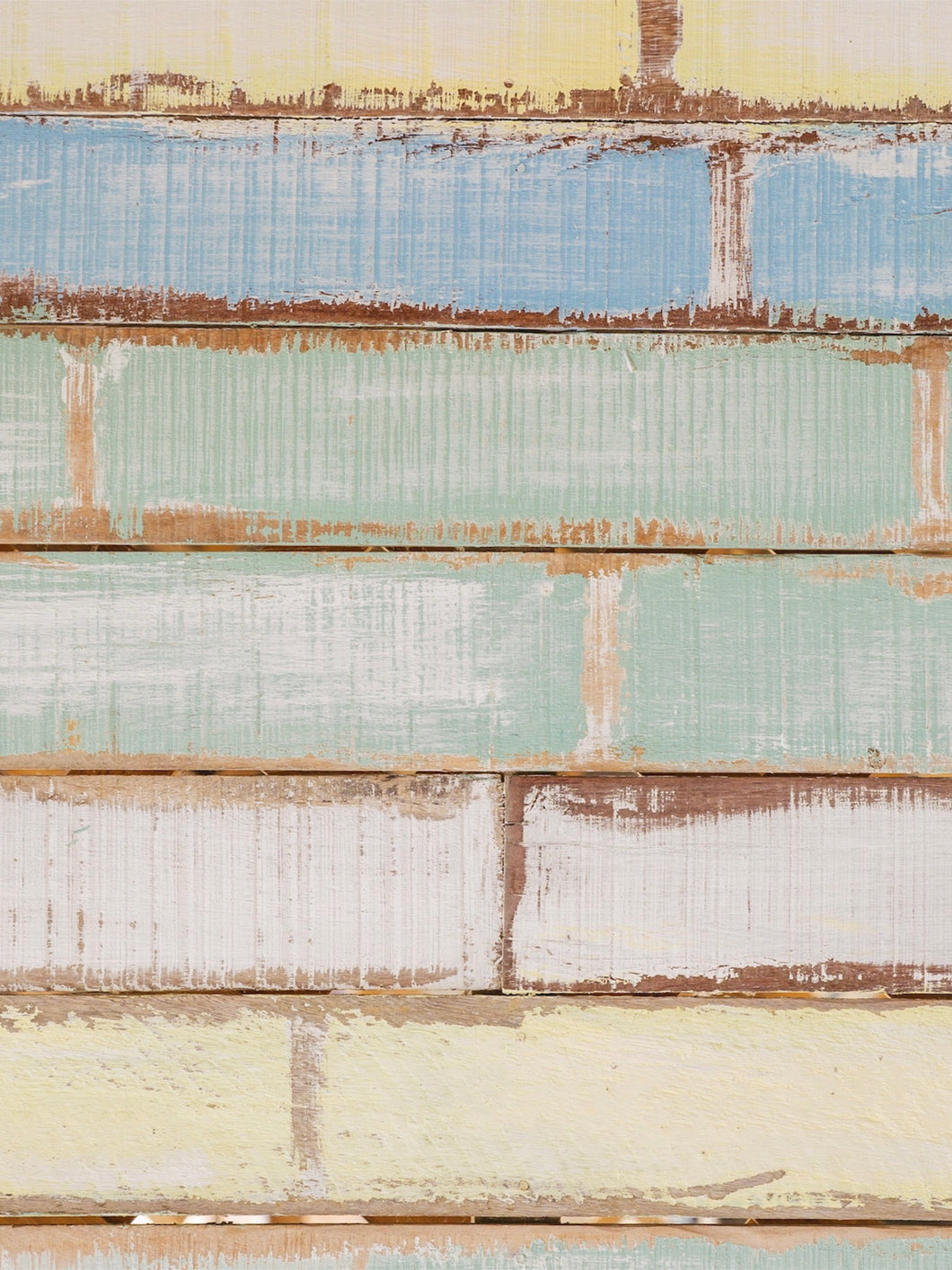 Distressed Wood - Photographic Background