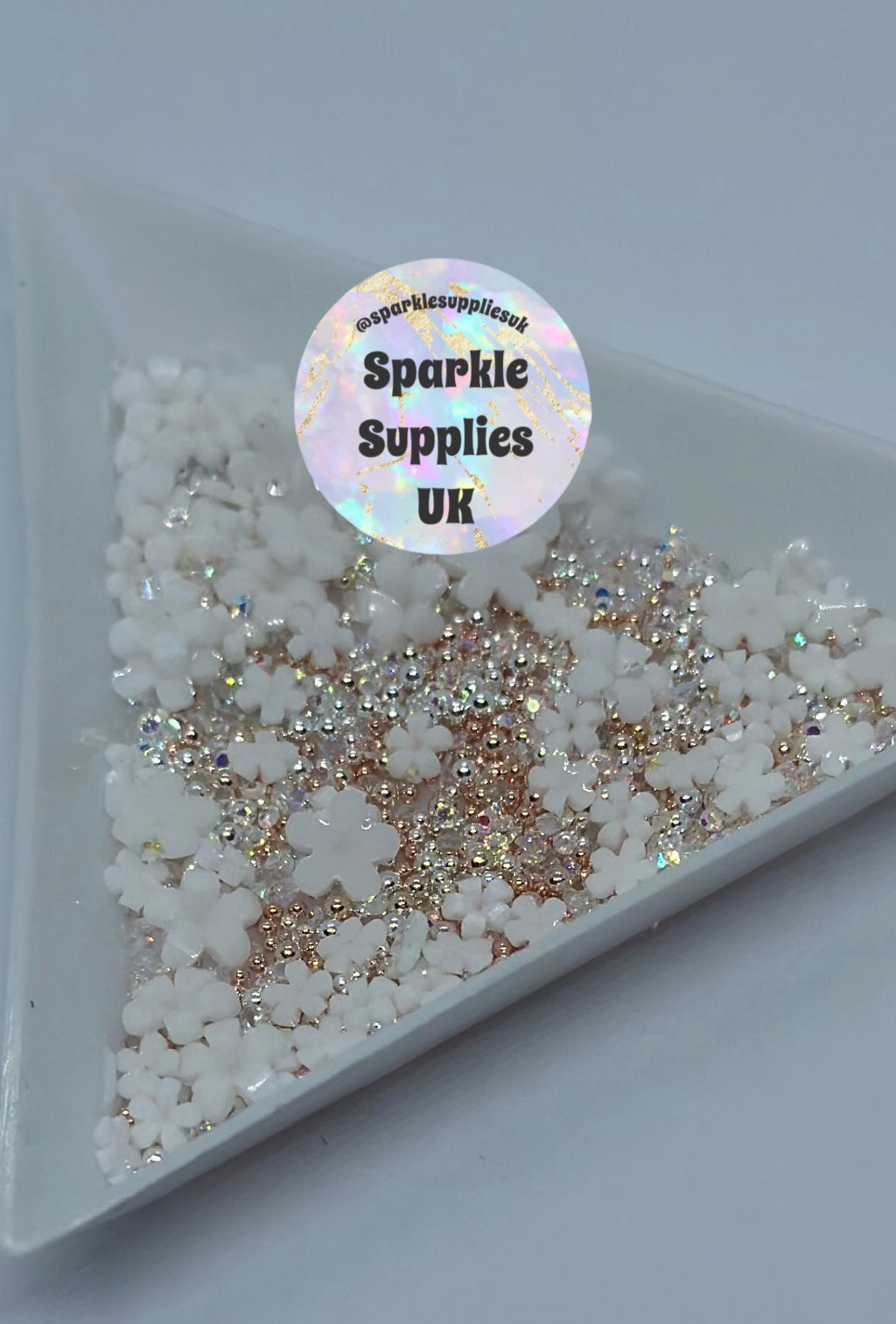 Infinity Bling Mix