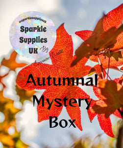 Autumnal Mystery Box