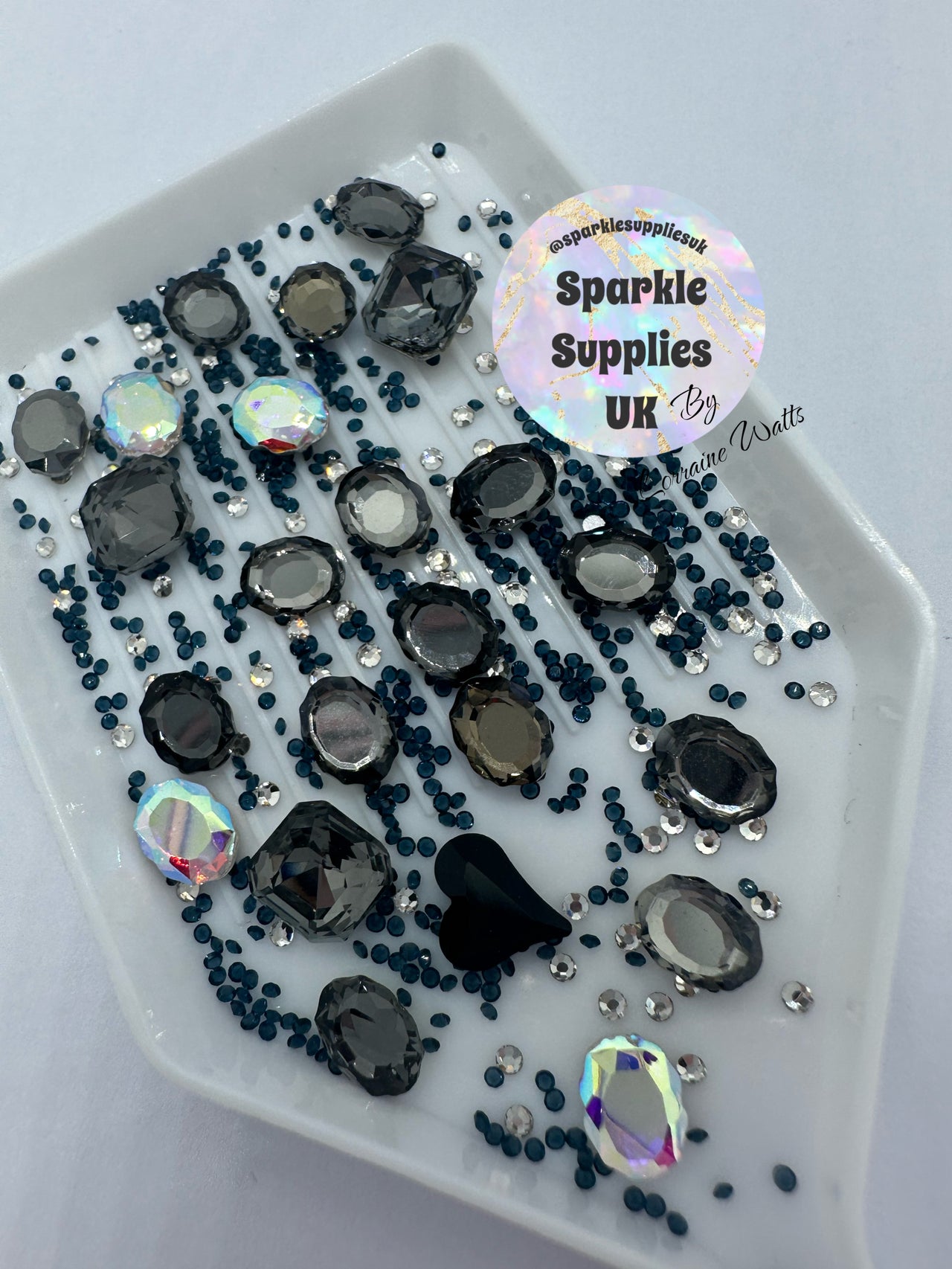 Zia Starlight Mix 7.5g