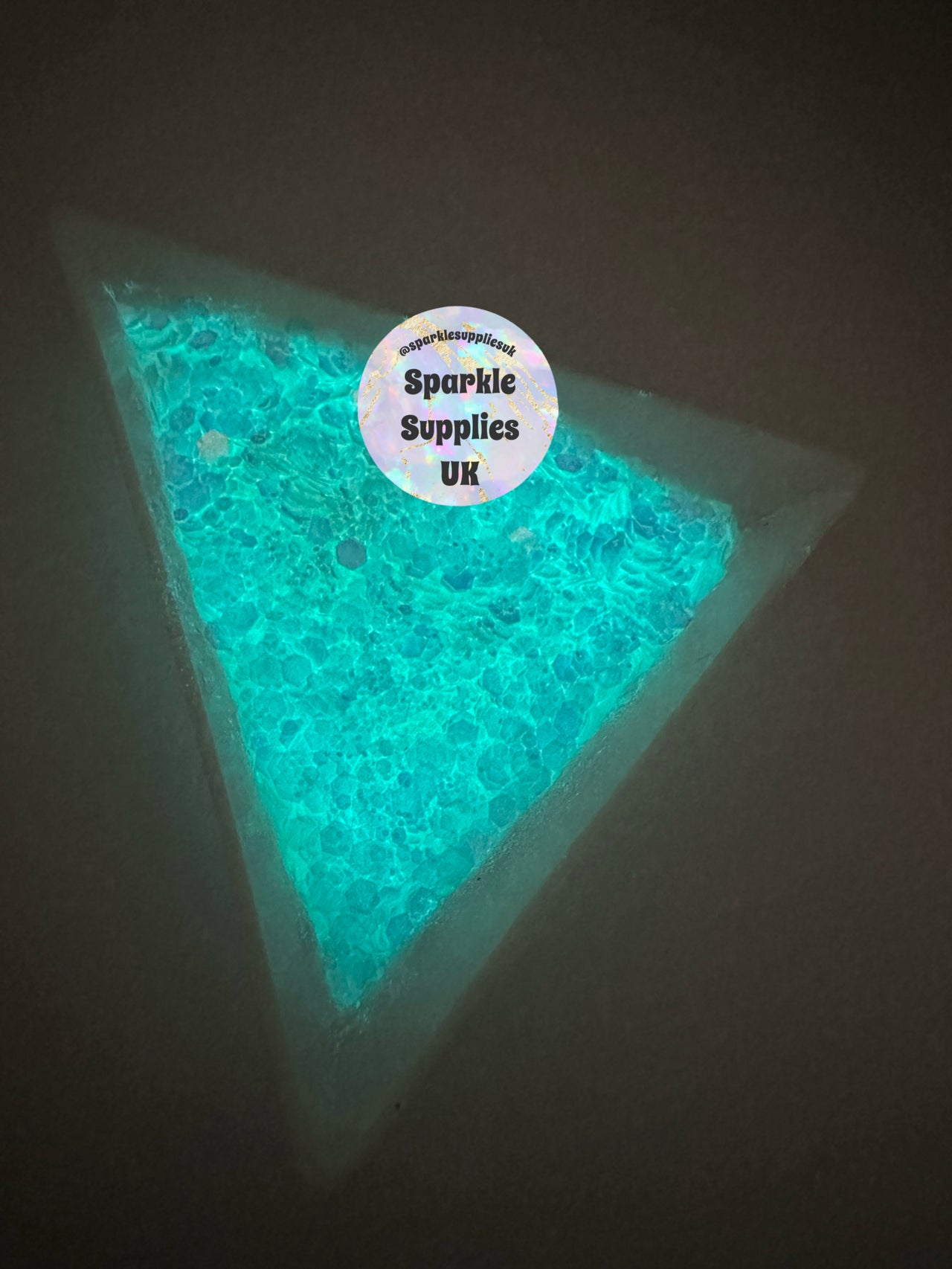 Aqua Glow (Luminous)