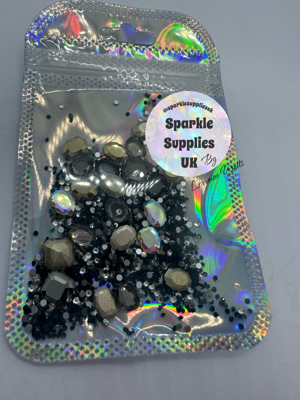 Zia Starlight Mix 7.5g