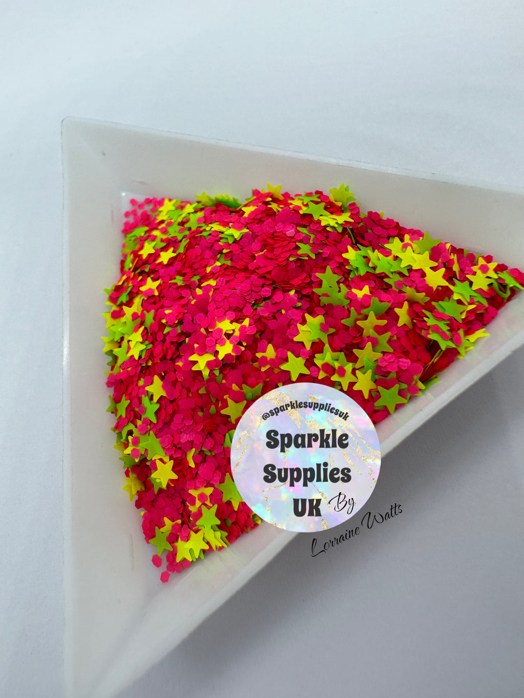 Vivid 15g Bag