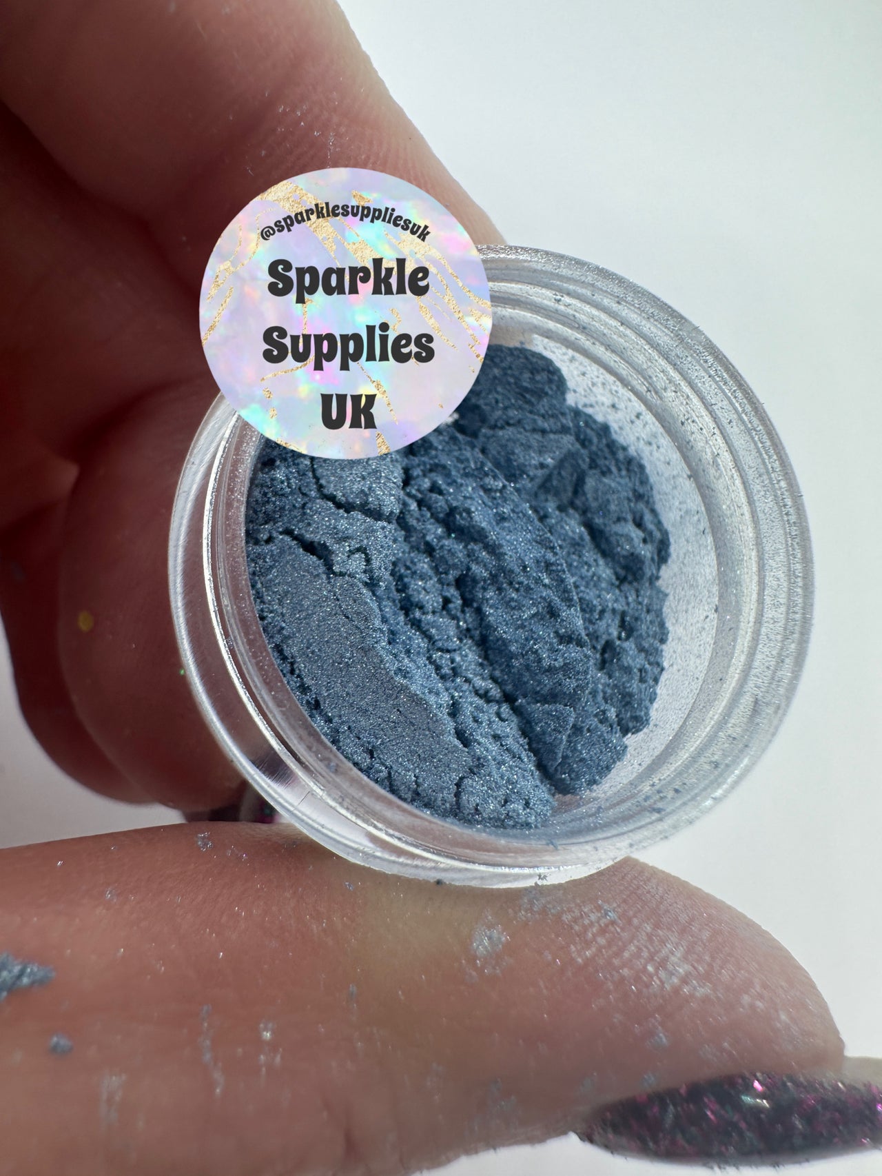 Luna Pigment