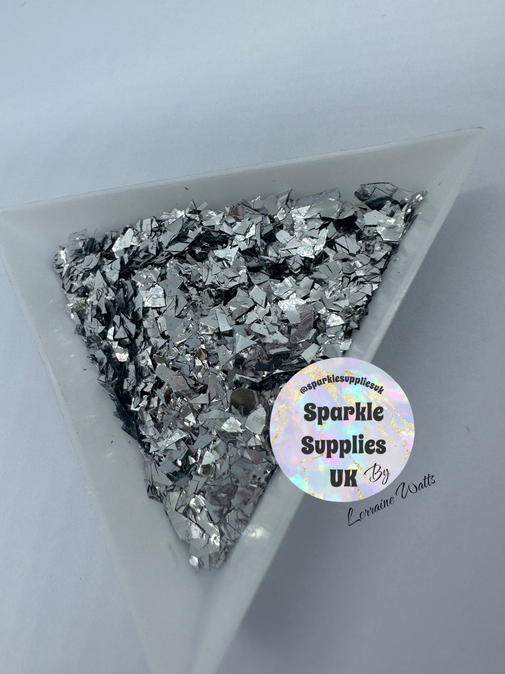 Sterling Shards