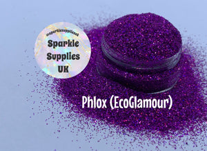 Phlox (EcoGlamour)