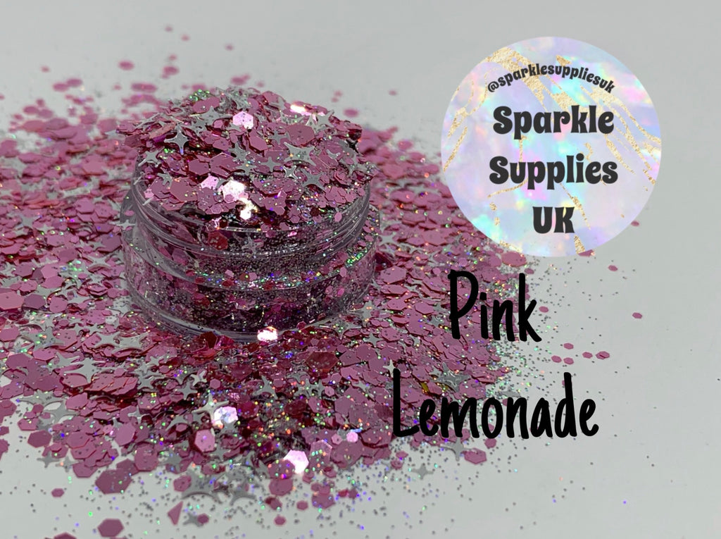 Pink Lemonade