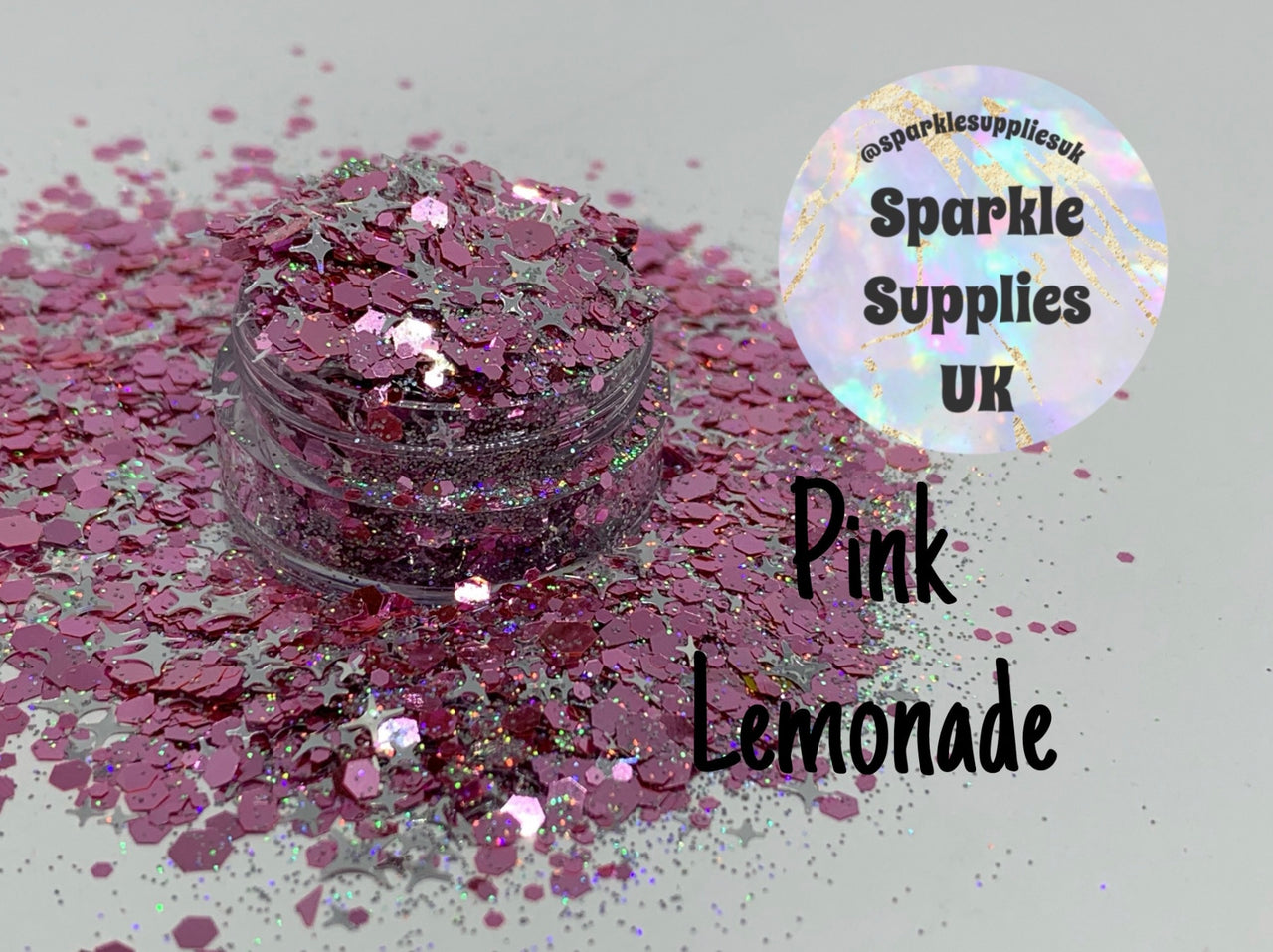 Pink Lemonade