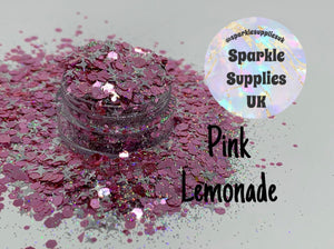 Pink Lemonade (SSUK Unique Mix)