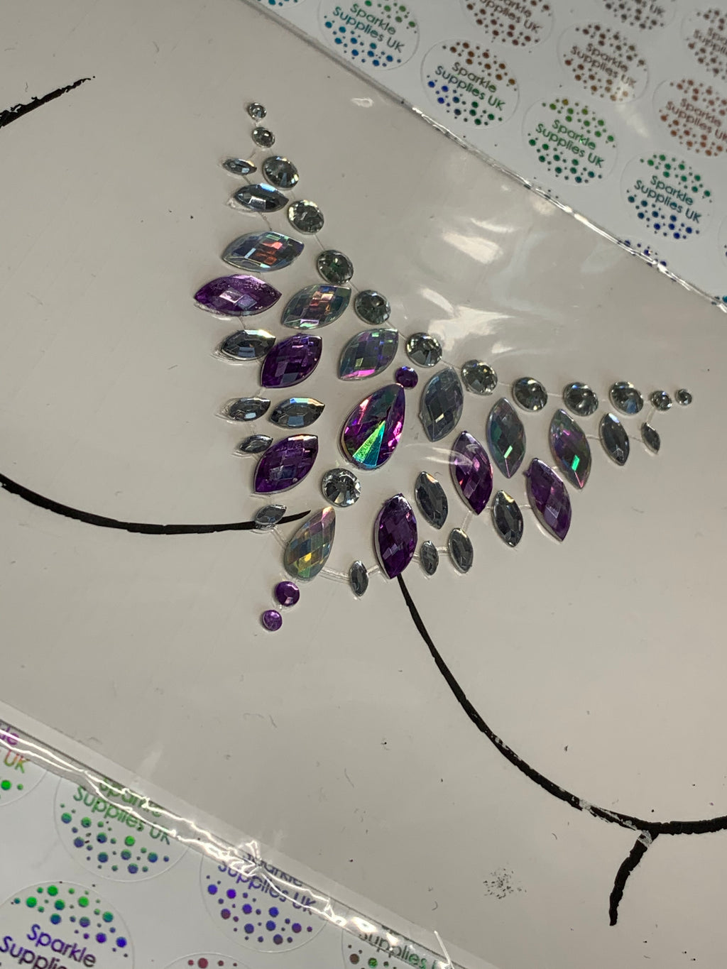 Body Jewels