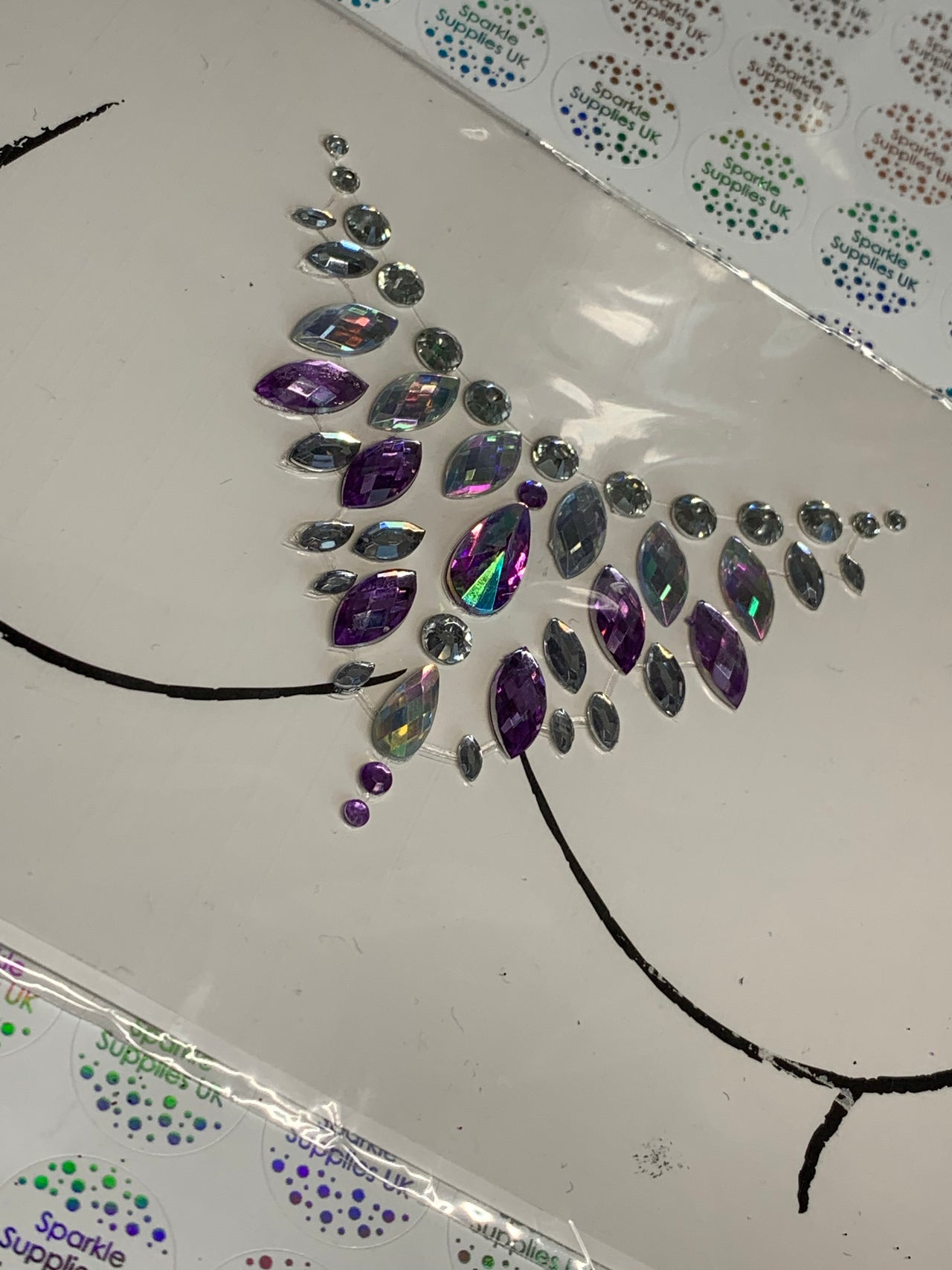 Body Jewels