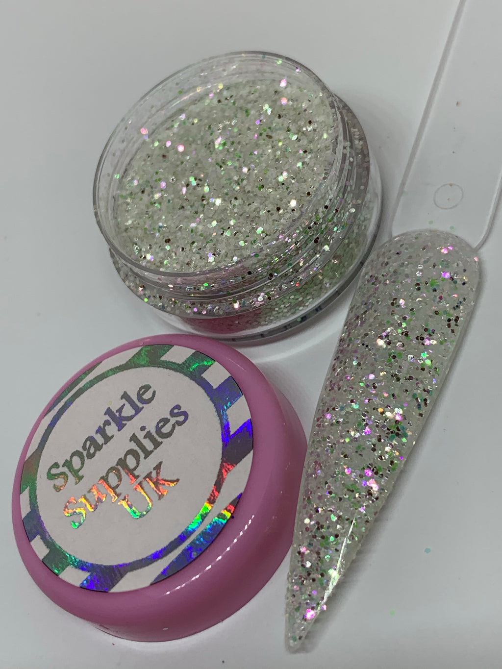 Glittergasm