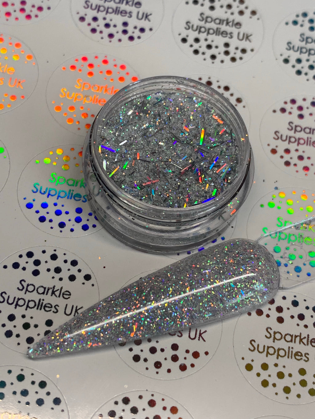 Stardust Silver