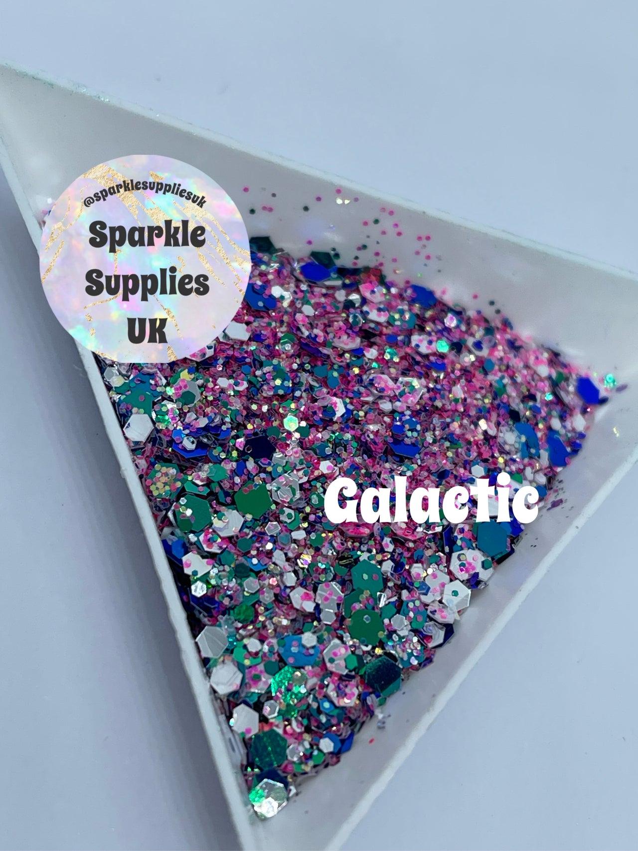 Galactic