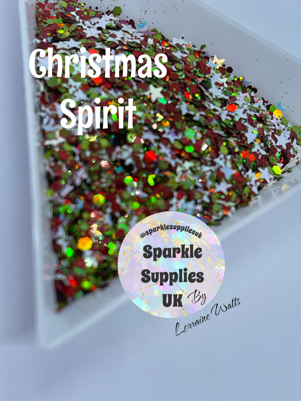 Christmas Spirit