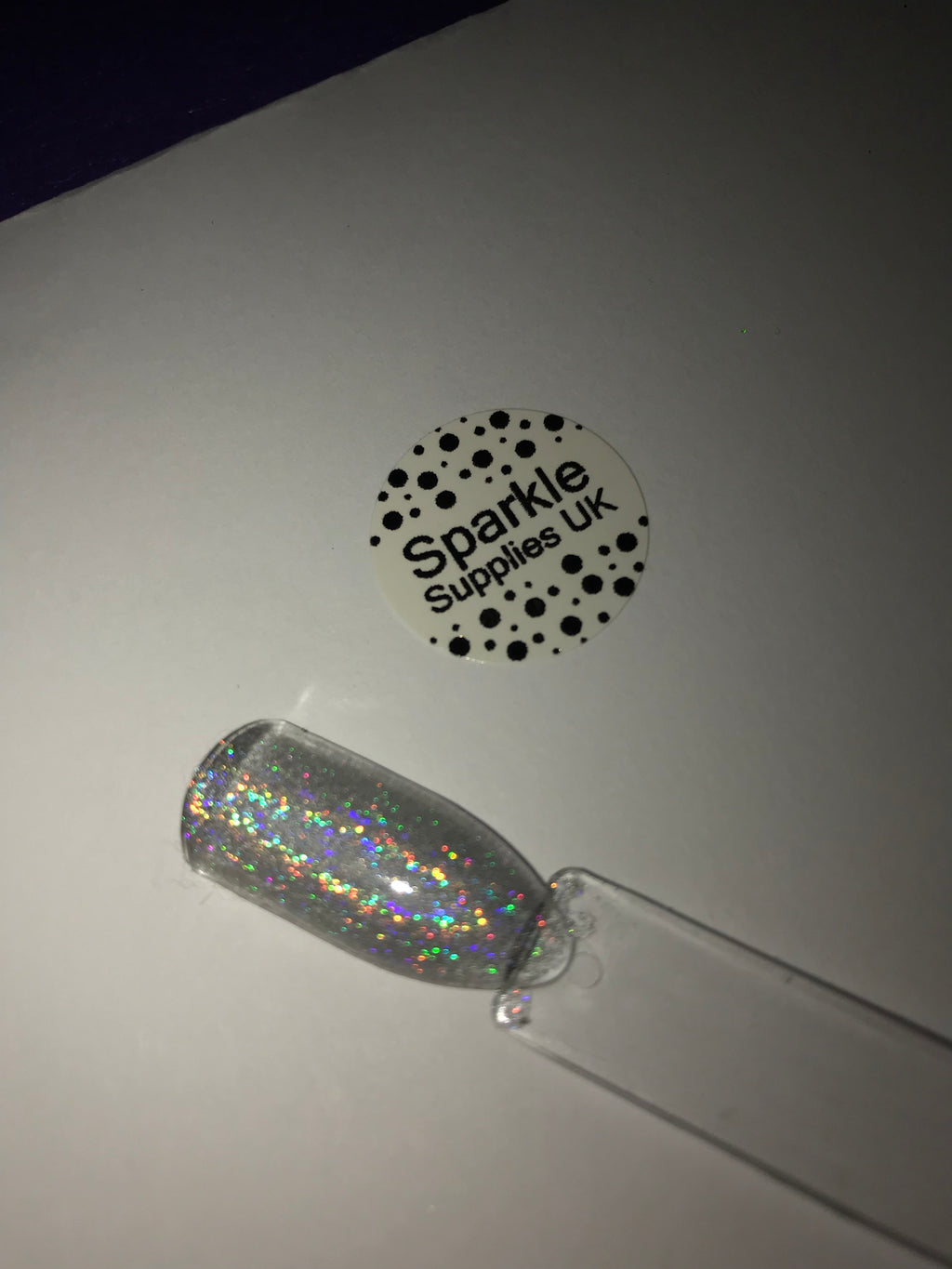 Super Holo Pigment