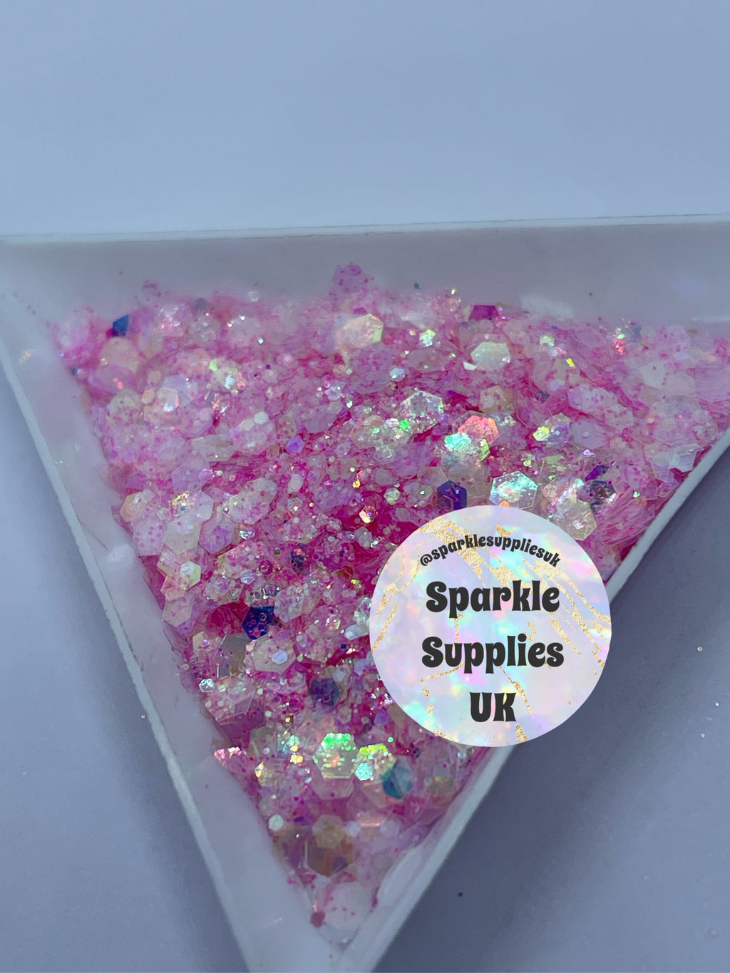 Pink Ice