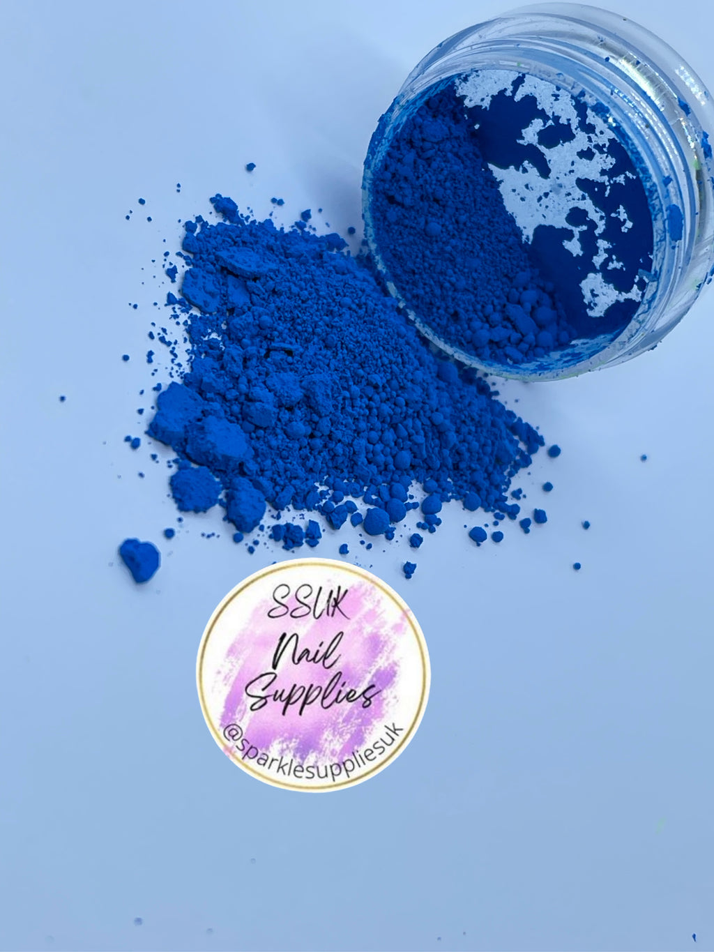 Neon Pigment