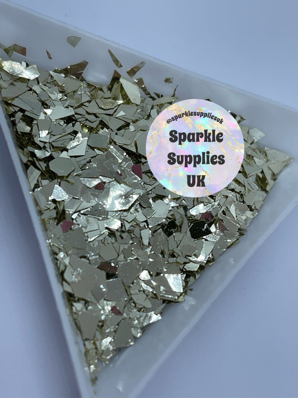 Gold Bar Shards