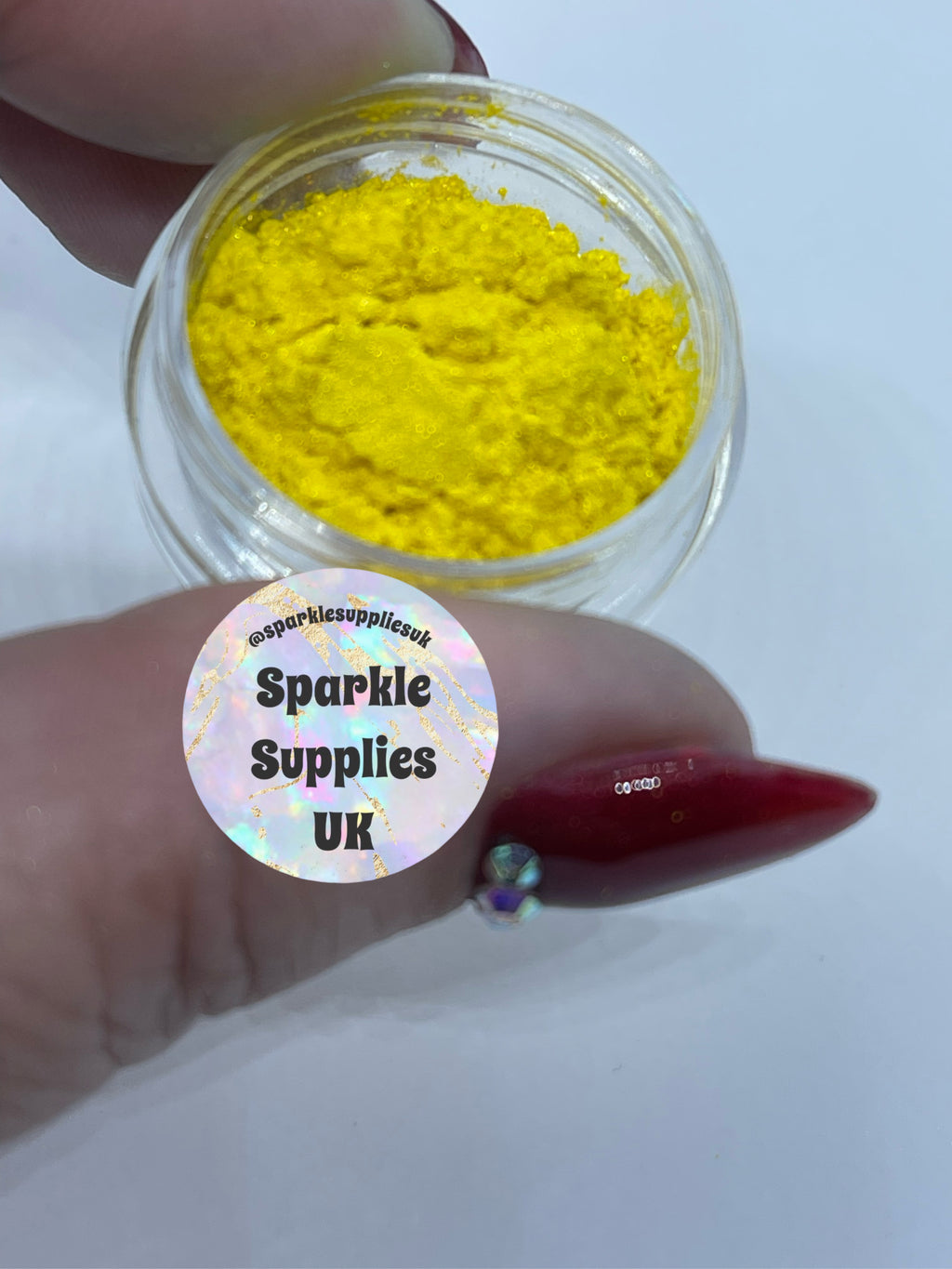 Honey Pigment