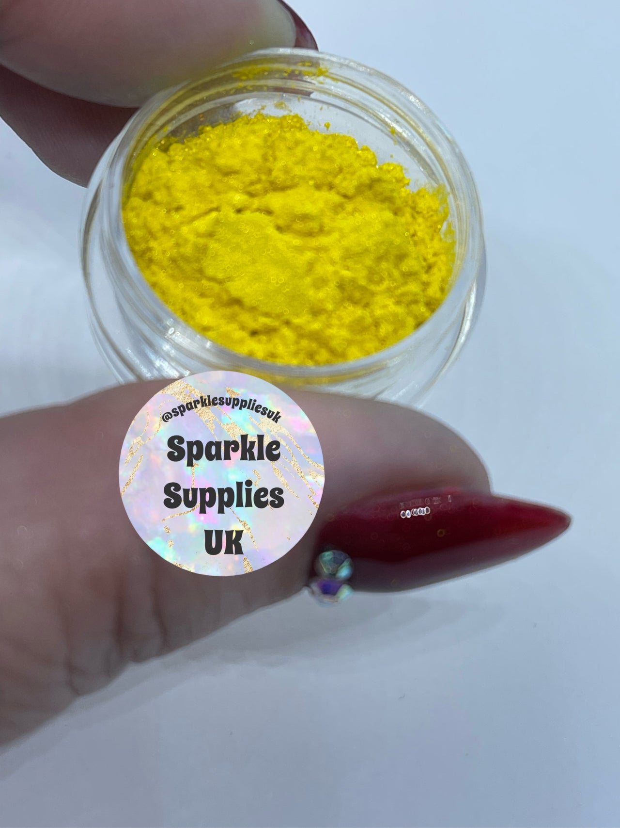 Honey Pigment